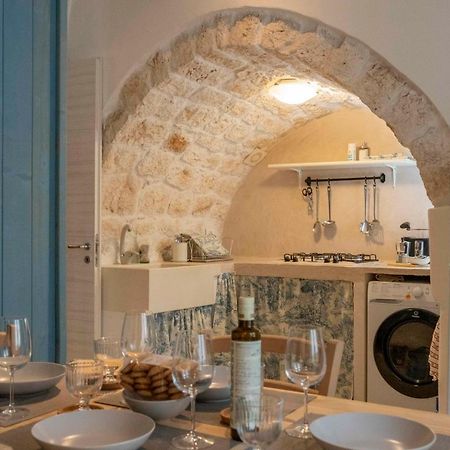 Casa Noscta Villa Ostuni Exterior photo