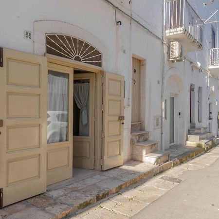 Casa Noscta Villa Ostuni Exterior photo