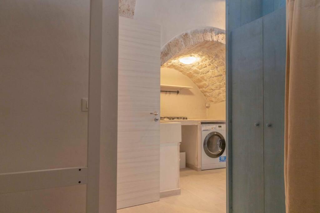 Casa Noscta Villa Ostuni Exterior photo
