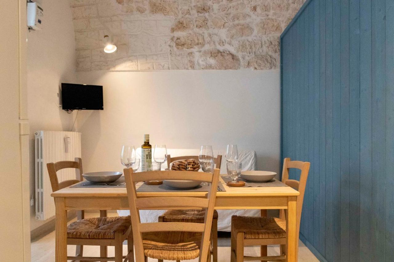 Casa Noscta Villa Ostuni Exterior photo