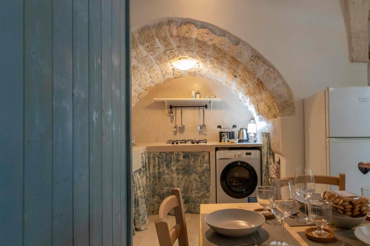 Casa Noscta Villa Ostuni Exterior photo