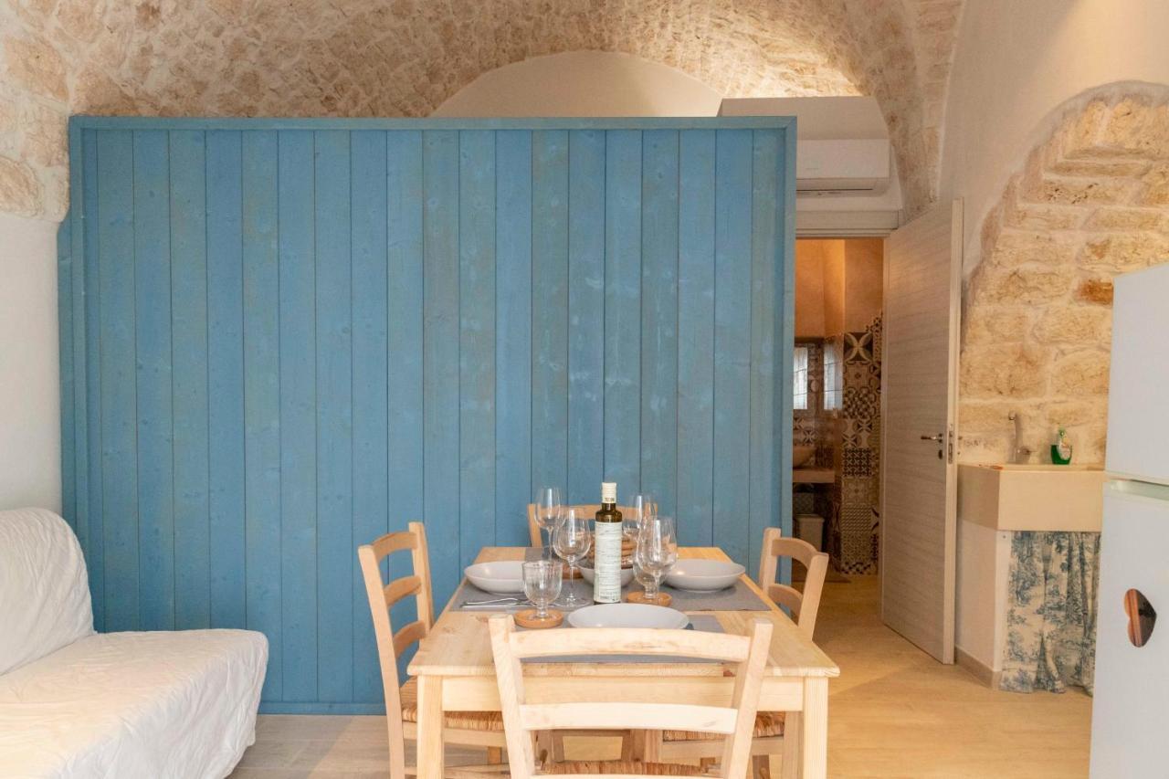 Casa Noscta Villa Ostuni Exterior photo