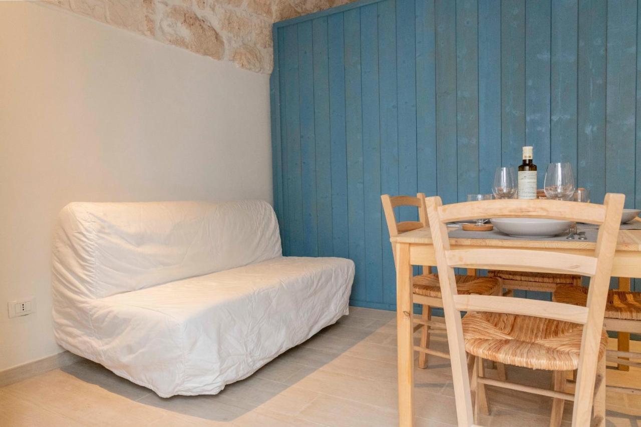 Casa Noscta Villa Ostuni Exterior photo